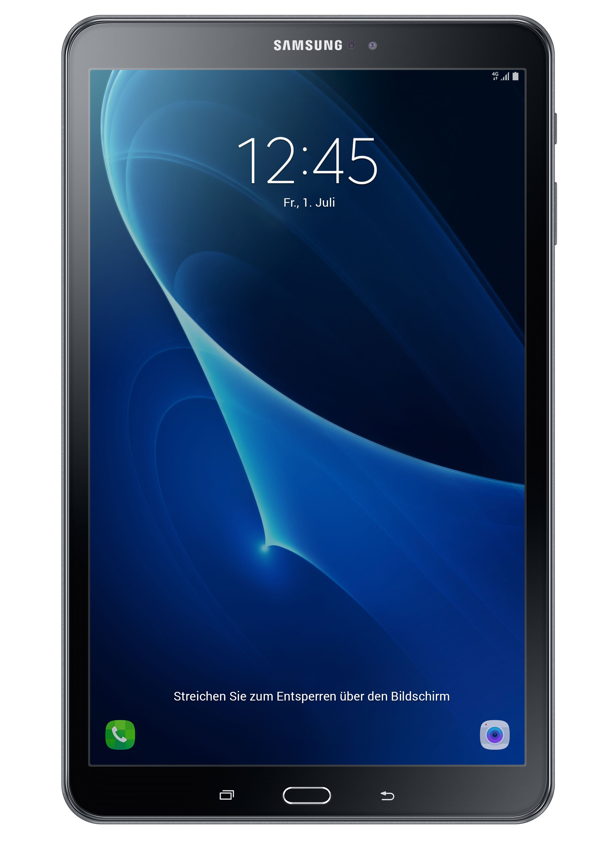 Samsung Galaxy Tab A 10.1 (2016)