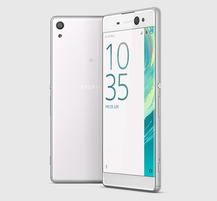 Sony Xperia XA Ultra