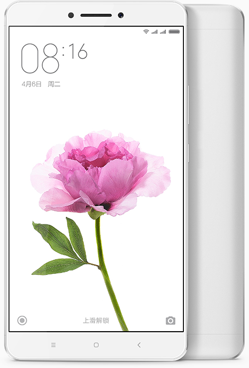 Xiaomi Mi Max