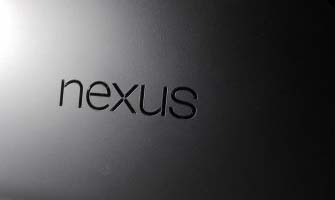 HTC Nexus