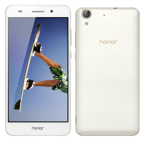 Huawei Honor 5A