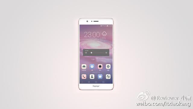 Huawei Honor 8