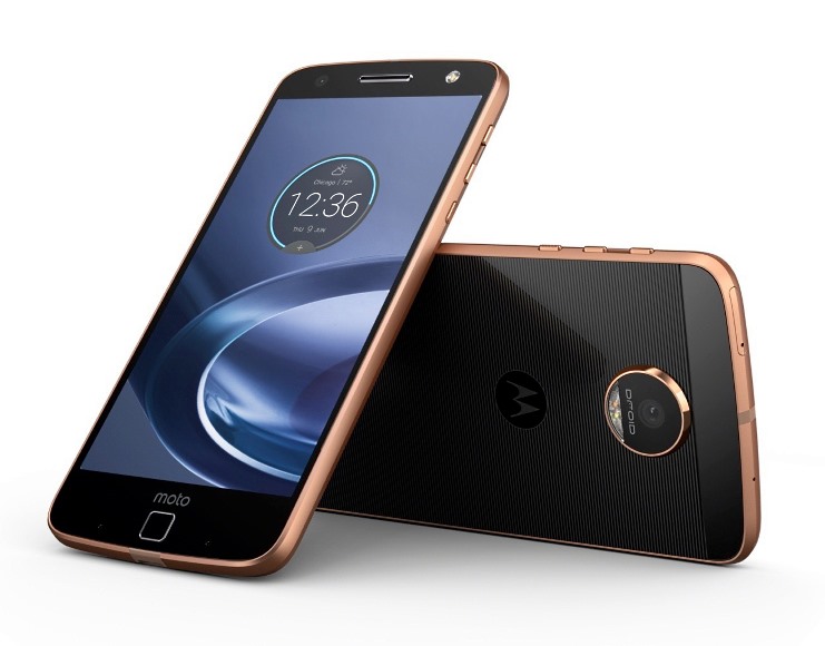 Motorola Moto Z Force