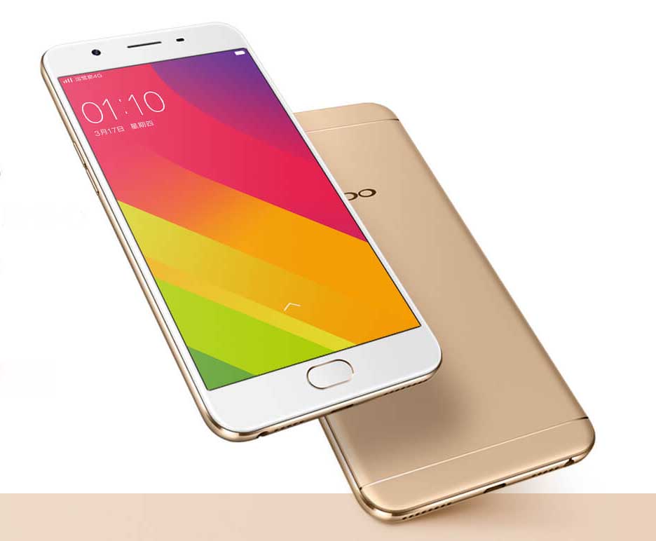 Oppo A59