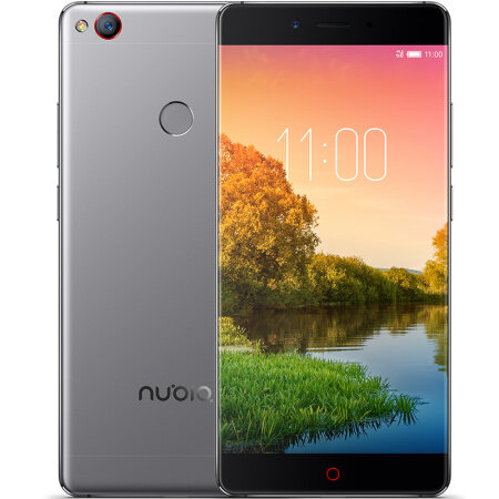 ZTE Nubia Z11