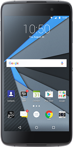 Blackberry NEON (DTEK 50)