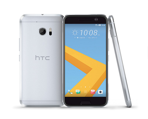 HTC 10 Lifestyle