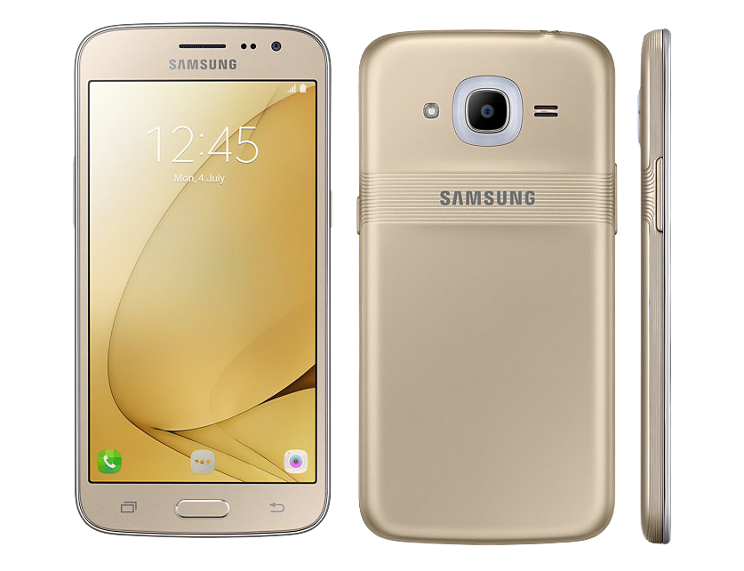 Samsung Galaxy J2 (2016)