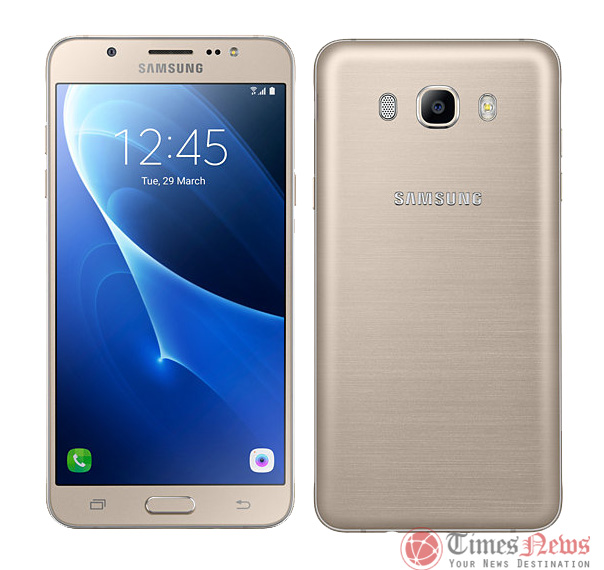 Samsung Galaxy J7 Metal