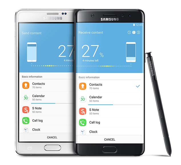 Galaxy Note7