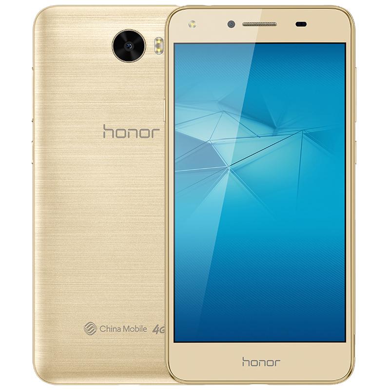 Huawei Honor Play 5