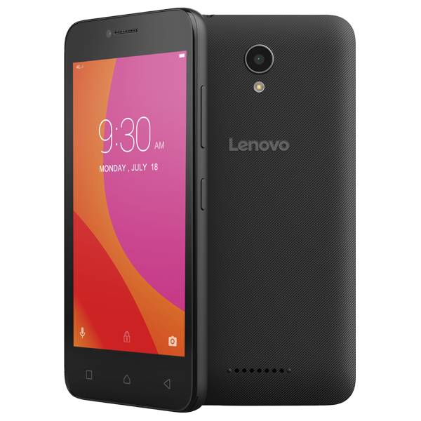 Lenovo Vibe B