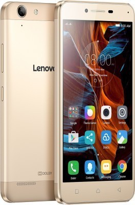 Lenovo Vibe K5 Plus