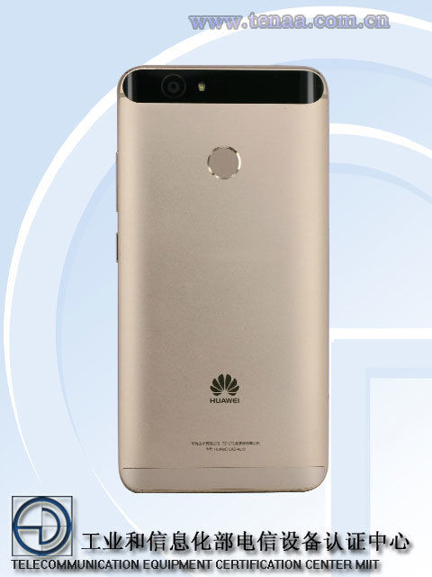 Huawei mate s2