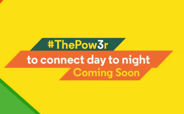 Moto E3 Power India Teaser