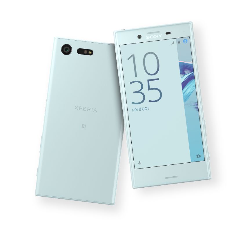 Sony Xperia X Compact