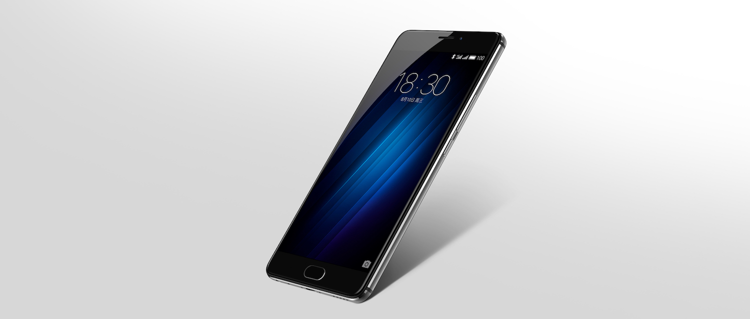 Meizu M3 Max