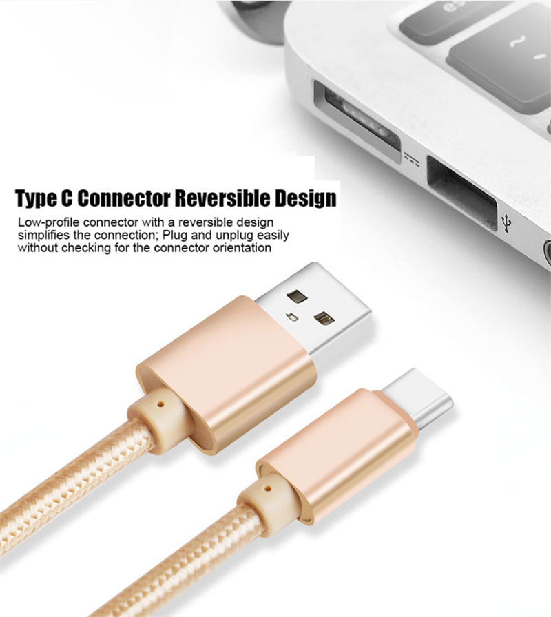 USB 3.1 Type-C