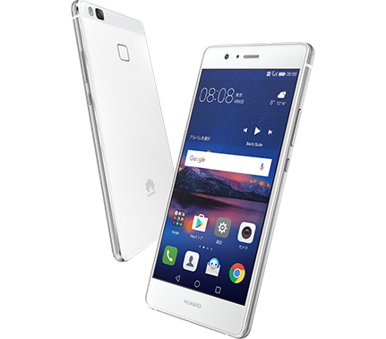 Huawei P9 Lite Premium