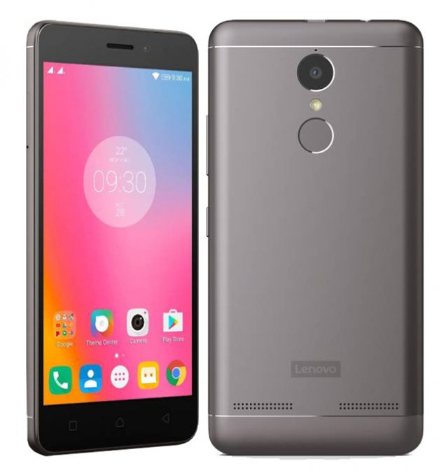 Lenovo K6 Power launched with 3GB RAM, 4000mAh battery and Snapdragon 430 processor Times News UK