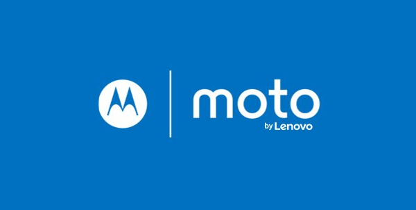 Moto and Lenovo