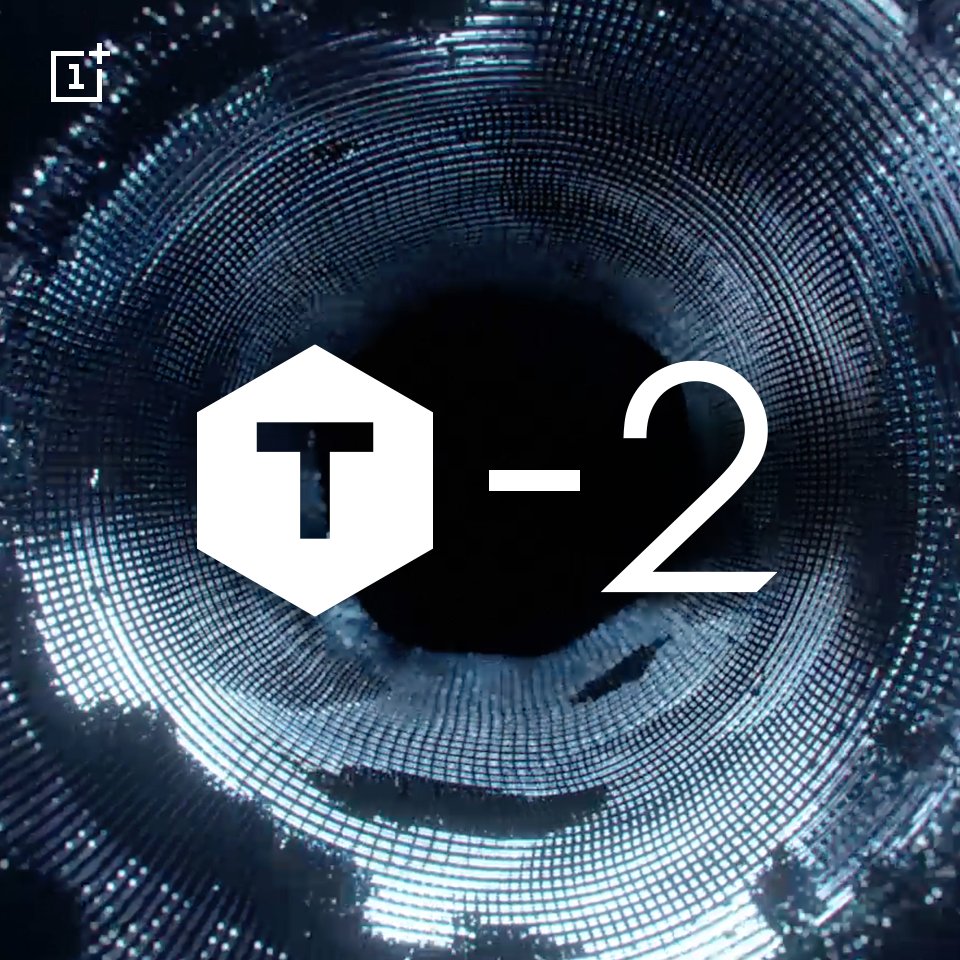 OnePlus 3T teaser T2