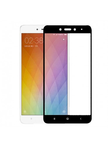 Tempered Glass Redmi Note 4