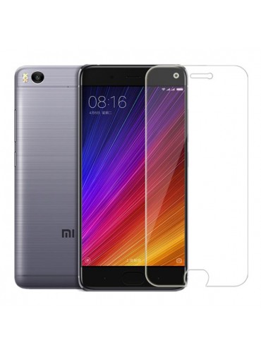 Xiaomi Mi 5s tempered glass