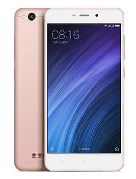 Xiaomi Redmi 4A