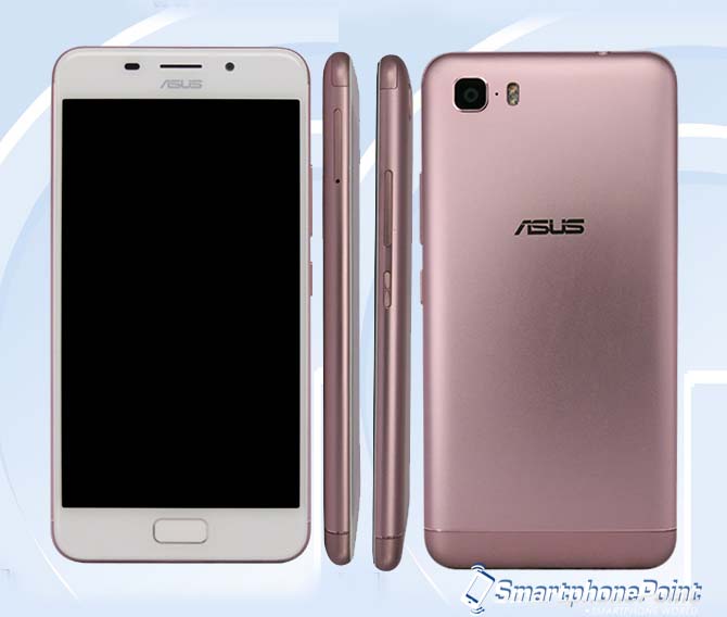 ASUS_X00GD TENAA