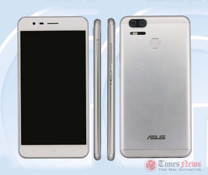 ASUS_Z01HDA TENAA