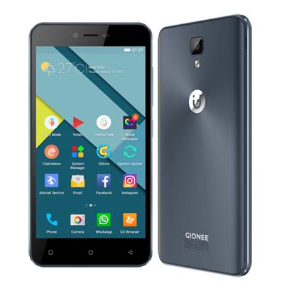 Gionee P7