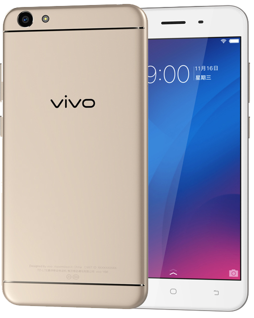 Vivo Y66