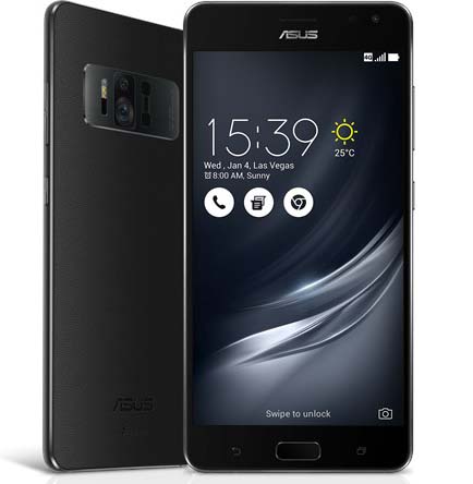 Asus Zenfone AR
