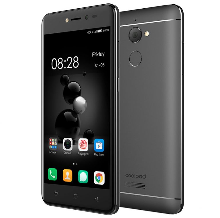 Coolpad Conjr