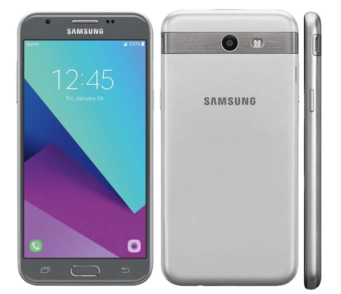 Samsung Galaxy J3 Emerge