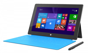 Surface Pro Keyboard Not Working: Fixing Issues With Type Cover - Times