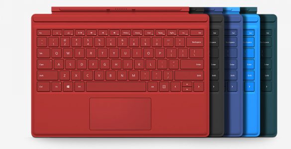 Surface Pro Keyboard Not Working: Fixing Issues With Type Cover - Times