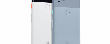 Google pixel 2 XL