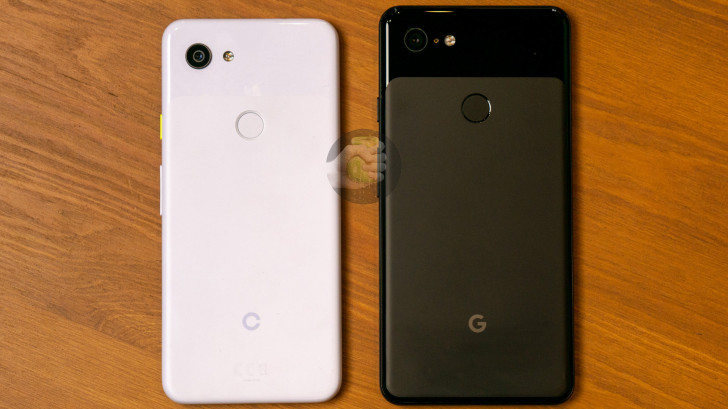 The uncertainty of launching Google pixel 3 Lite and Google pixel 3 Lite XL at Verizon